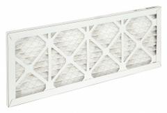 GRAINGER Pleated Air Filter: 10 in x 28 in x 1 in, MERV 8, Gen Use (MPN 6DNC0). Key specifications — Media Material: Synthetic; Brand: GRAINGER; Frame or Header Material: Beverage Board.