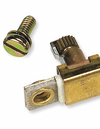 SQUARE D Thermal Unit: 20 Trip Class, A.59 - Electrical