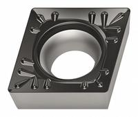 WALTER Diamond Turning Insert: CCMT432-RM4 WSM10S, CCMT120408-RM4 WSM10S (MPN 6839105). Key specifications — attr257732: CCMT432-RM4 WSM10S; attr257733: CCMT120408-RM4 WSM10S.