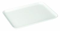 APPROVED VENDOR Lab Tray: Rectangular, Polystyrene, 2.49 L, 16 1/8 in Overall Lg, 3/4 in Overall Ht (MPN 209295-0005). Key specifications — Brand: APPROVED VENDOR; For Use With: Laboratory Accessories.