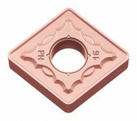 KYOCERA Diamond Turning Insert: CNMG432PH, CNMG120408PH (MPN CNMG432PHCA310). Key specifications — attr257732: CNMG432PH; attr257733: CNMG120408PH.