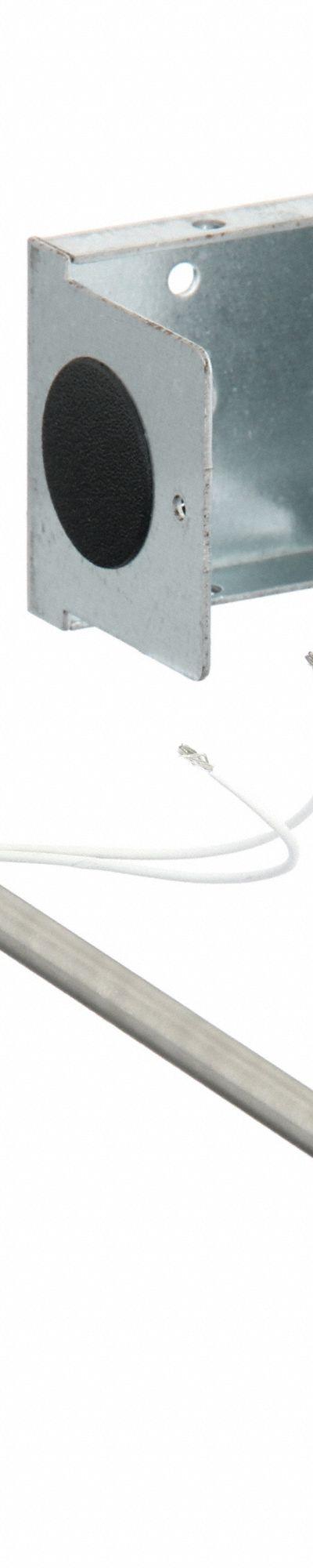 JOHNSON CONTROLS Temperature Sensor: Duct Mount - Duct Temperature Sensors