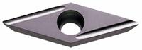 KYOCERA Diamond Turning Insert (MPN VPET2202MFLUPR1725)