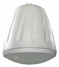 SOUNDTUBE Speaker: Passive, 2-Way, 8 ohm Impedance, 14 3/4 in Overall Wd, 17 1/4 in Overall Ht (MPN HP890I-WH). Key specifications — attr1056470: Indoor; attr1056495: Passive.