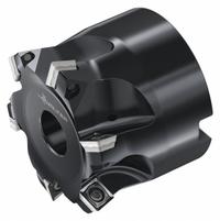 WALTER Indexable Face Mill: M4002-080-B27-08-02 (MPN 7023268). Key specifications — attr256955: M4002-080-B27-08-02.