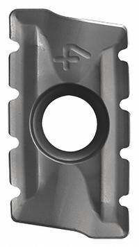 KYOCERA Parallelogram Milling Insert: BDMT170408ERN4PR1535