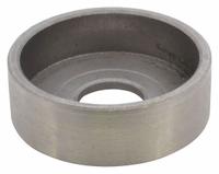 SPEEDAIRE Rear End Plate: Mfr Part # TT18117G, Compatible with Grainger Part # 2YPP9. Key specifications — attr948908: TT18117G; attr948910: 2YPP9.