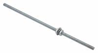 ZURN Rod: Brass, Mfr Part # PH6000-HY29. Key specifications — Product Type: Rod; Brand: ZURN; Manufacturer Part Number: PH6000-HY29.