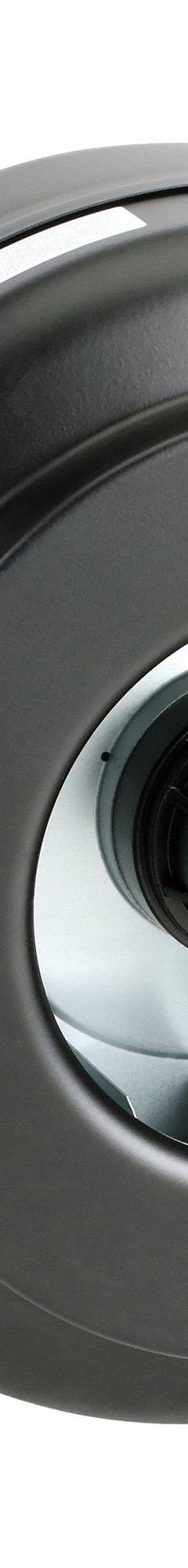 In-Line Duct Fan: 942 cfm Max., 12 in Duct, 365 W, 115V AC, 1 Ph, IP44, Galvanized Steel (MPN PV-315X). Key specifications — Includes: Mounting Bracket; Brand: SOLER & PALAU; Speed Controllable: Yes; High-Efficiency Motor: No; Nameplate Voltage: 115V AC; Number of Speeds: 1; Airflow @ 0.000 in SP - Range: 750 to 1,500 cfm; High-Efficiency Motor_Broad: Standard-Efficiency Motor.