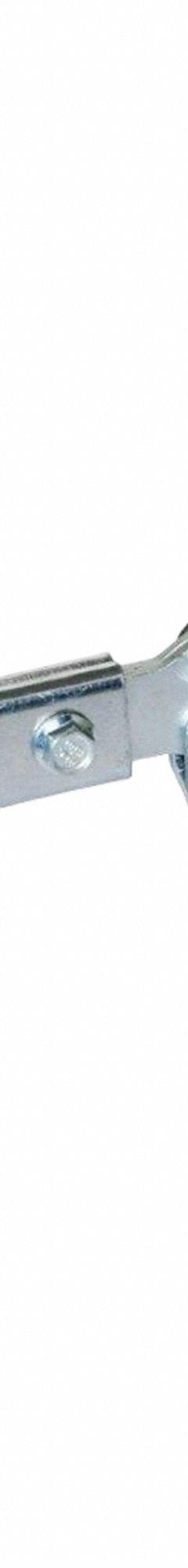 JW WINCO Horizontal Acting Toggle Clamp: Locking Horizontal Handle, Flange Base Mounting, Locking (MPN 820.4-230-VLC). Key specifications — attr668198: JW WINCO.