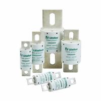 Semiconductor Fuse: L50QS Series, Very-Fast-Acting, 60 A, 500 V AC, 500 V DC DC Volt Rating (MPN L50QS060.T). Key specifications — Series: L50QS; Brand: LITTELFUSE; Voltage Type: AC/DC.