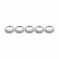 CLECO Torque ID Ring: Torque Ring Kit, 1 Pieces, Plastic, CLBP04Q/CLBP08Q/CLBP12Q, T50-1000931-6. Key specifications — attr1201439: CLECO; attr1201438: Torque Ring Kit; attr1201442: CLBP08Q; attr1201443: Cleco CellClutch Tool.