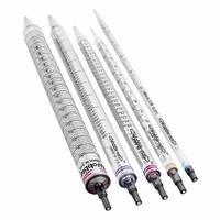 CELLTREAT Serological Pipette: 5 mL Capacity, 0.1 mL Graduation Increments, Sterile, Polystyrene (MPN 4290-0005). Key specifications — Sterility: Sterile; Brand: CELLTREAT; Individually Wrapped: Not Individually Wrapped; Pipette Type: Serological; Material: Polystyrene; Product Type: Serological Pipette.