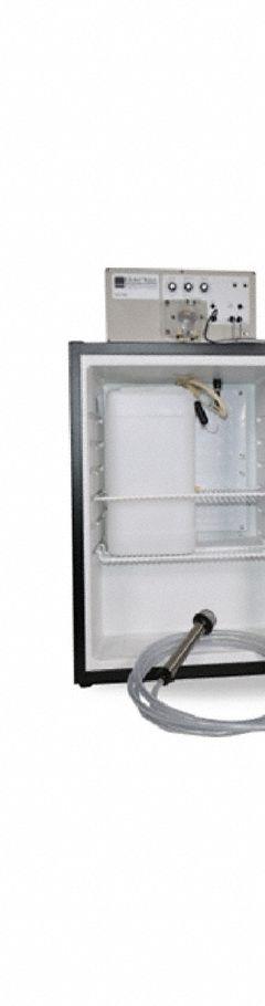GLOBAL WATER Refrigerated Wastewater Sampler: 1000 mL/min at a 4 ft Head, 2 L Max Sample (MPN WS700R). Key specifications — attr1073940: GLOBAL WATER; attr1081483: 1000 mL/min at a 4 ft Head; attr1073941: Refrigerated Wastewater Sampler.