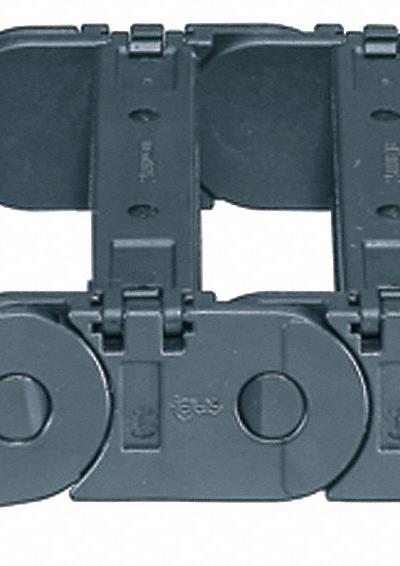 IGUS Mounting Bracket Set: Open - Mounting Brackets for Standard Cable Carriers