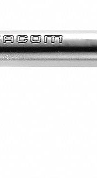 FACOM Socket End Wrench: 29 mm Socket Size, 12-Point/6-Point, 11 13/16 in Overall Lg, Metric, Proto (MPN FM-76.29). Key specifications — attr1204026: FACOM.