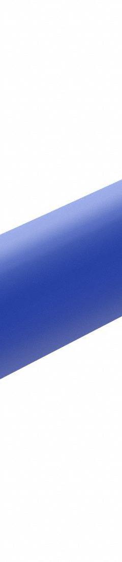 FLEXPIPE Steel Framing Pipe: Steel Framing Pipe, Blue, 1 1/8 in Nominal Pipe Size, Steel, 96 in Lg (MPN P-96-BL). Key specifications