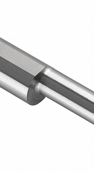 MICRO 100 Boring Bar: Boring - Machining