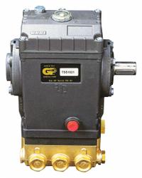 DELCO Pressure Washer Pump: Mfr Part # 7105574, 300 psi Op Pressure - Max, 7.5 in Overall Ht. Key specifications — Product Type: Pressure Washer Pump; Manufacturer Part Number: 7105574.