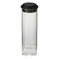 APPROVED VENDOR Vial: 1.02 in Body Dia, Black, Round (MPN 5940500). Key specifications — Self-Standing: Self-Standing; Brand: APPROVED VENDOR; Body Color: Black; Bottom Shape: Round.