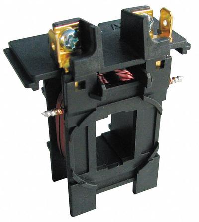 Dayton Replacement Coil: 24V AC, Used With Dayton 75 to 90A Definite Purpose Contactors - Replacement Coils for Definite Purpose Contactors