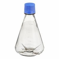 APPROVED VENDOR Shaker Flask: Shaker, Polycarbonate, 2 L, 67.63 fl oz, Sterile, Autoclavable (MPN WPFBC2000S). Key specifications — Brand: APPROVED VENDOR; Graduated: Yes; Includes Closure: Yes.