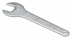 DYNABRADE Open-End Wrench,7/16 In.: Mfr Part # 96031, Open-End Wrench. Key specifications — attr948908: 96031; attr948910: 25H945; attr948911: 48201; attr948916: Open-End Wrench.