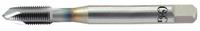 OSG Spiral Point Tap: 3/8"-16 UNC, H3 / 2B-3B, 3 Flute, Plug Chamfer (MPN 1101701008). Key specifications — attr1299616: H3 / 2B-3B.