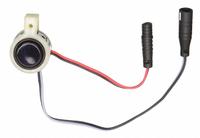 AMERICAN STANDARD Sensor Kit: For Selectronic Series, Glass, 1 in Overall Lg (MPN M964173-0070A). Key specifications — Brand: AMERICAN STANDARD; Compatible Series: Selectronic; Material: Glass; Product Type: Sensor Assembly.