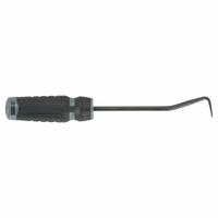 PROTO Pick: Steel, Angle, 45° Angle Tip (MPN J2380). Key specifications — attr1004944: PROTO; attr1016102: Steel; attr1016110: Plastic; attr1016098: Hook/Pick; attr1016101: 45° Angle; attr1016108: Ergonomic; attr1034911: Steel.