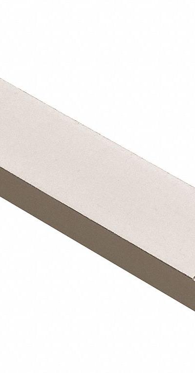 MICRO 100 Single-Point Tool Bit: RXL Tool Bit Style - Brazed-Tip Lathe Tool Bits