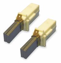 AMETEK LAMB Replacement Motor Brush Set: 833410-52. Key specifications — Manufacturer Part Number: 833410-52; Brand: AMETEK LAMB; Compatible Manufacturer Model Number: Mfr. No. 117465-13.