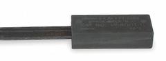 THOMAS & BETTS Motor Disconnect Boot: 16 AWG – 14 AWG Wire Size, Body Size 1 (MPN MDBOOT-1). Key specifications — Brand: THOMAS & BETTS; Material: Thermoplastic Rubber.