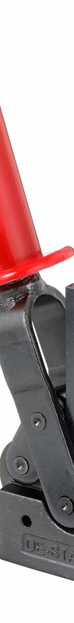 DE-STA-CO Horizontal Handle Toggle Clamp: Std Horizontal Handle, Solid Base Mounting, Std (MPN 5310-B). Key specifications — Brand: DE-STA-CO.