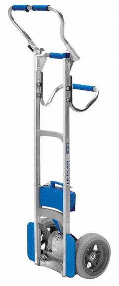WESCO General Purpose Hand Truck: 300 lb Cap, Flow-Back, Aluminum, 10 in, Flat-Free, Flow-Back (MPN 274159). Key specifications — attr1344796: Flat Back; attr1344798: Aluminum; attr1344830: 4 hr; attr1344841: Absorbent Glass Mat (AGM); attr1344805: WESCO.