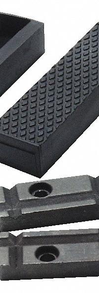 WESTWARD Replacement Jaw: Works with 10H220 (MPN GGS_50083). Key specifications — attr867042: 10H220; attr663946: WESTWARD.