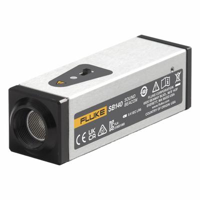 FLUKE Sound Beacon: Sound Beacon, FLUKE-II905/FLUKE-II915/FLUKE-II500 - Ultrasonic Leak Detector Accessories