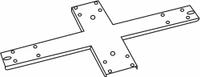 RUBBERMAID COMMERCIAL PRODUCTS Metal Frame: For 4GVZ7/5M734/5Z206/8PEL2 (MPN FG4616L20000). Key specifications — For Use With Grainger Item Number: 5M734; For Use With Mfr. Model Number: FG461606BLUE; Fits Brand: Rubbermaid Commercial; Product Type: Metal Frame; Brand: RUBBERMAID COMMERCIAL PRODUCTS.