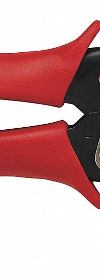 MIDWEST SNIPS Aviation Snip: Left, 8 3/4 in Overall Lg, 1 1/4 in Cutting Lg, Steel, Plastic, Steel (MPN MWT-6900L). Key specifications — attr308531: Plastic; attr308530: Steel; attr308532: Steel; attr308533: Yes; attr308535: Cold Rolled Steel; attr308541: 24 ga (Cold Rolled Steel); attr308546: Left; attr324897: MIDWEST SNIPS.