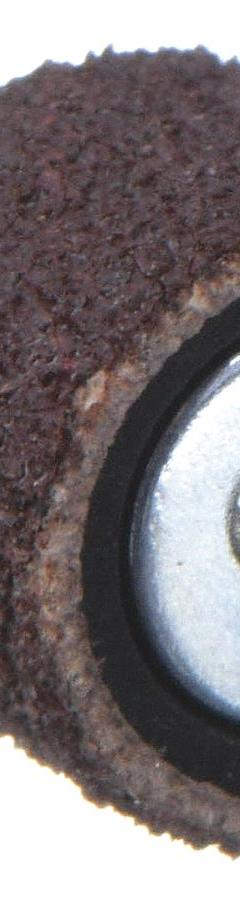DREMEL Sanding Drum: Drum Sanding Bit, Aluminum Oxide, 60 Grit, Slide on Fit, Fiberglass/Wood (MPN 407). Key specifications — attr1097290: Slide on Fit; attr1097294: Aluminum Oxide; attr1097295: Wood; attr1097302: DREMEL.