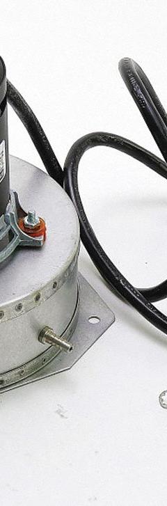 LENNOX Induced Draft Blower: Induced Draft Blower, 20J89. Key specifications — Product Type: Induced Draft Blower; Manufacturer Part Number: 20J89.