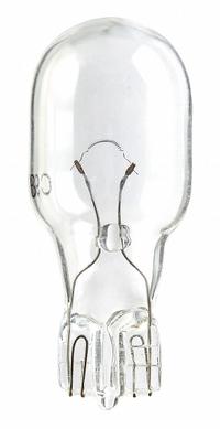 APPROVED VENDOR Incandescent Bulb: Incandescent, Glass Wedge (W2.1x9.5d), (T) Tubular, T5, 901 (MPN 901-10PK). Key specifications — Brand: APPROVED VENDOR; Voltage: 12.8V AC; Bulb Shape: T5; Light Color: White; Trade Number: 901.