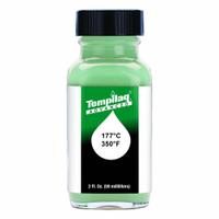 TEMPIL Temperature Indicator: 350°F, 2 fl oz (MPN 24408G). Key specifications — Accuracy: +/-3% C; Manufacturer Part Number: 24408G; Brand: TEMPIL.