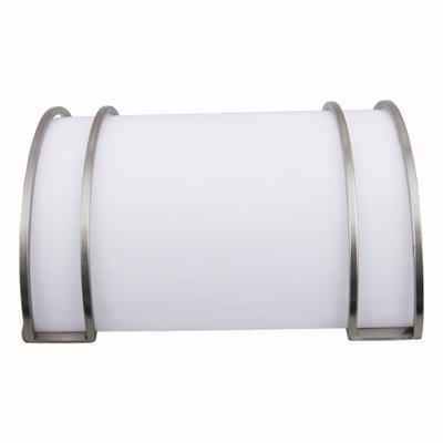 SYLVANIA WALL SCONCE, 9 INCH, 14W, 1150LM, 120- 277V, CRI 90, 5 CCT SELECTABLE,50 000H LIFE TIME - Sylvania Wall Sconces