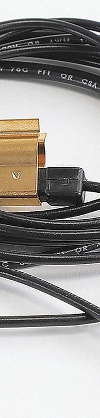 YORK Temperature Sensor: Mfr Part # S1-031-01252-000. Key specifications — Manufacturer Part Number: S1-031-01252-000; Product Type: Temperature Sensor.