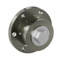 TB WOODS Idler Bushing: Quick Detachable, SF, 3/4"-10 Idler Shaft Size, 4.5 in Overall Lg (MPN SFBB). Key specifications — Idler Shaft Size: 3/4"-10; Bearing Type: Radial Ball Bearing; Brand: TB WOODS; Idler Shaft Included?: Yes.