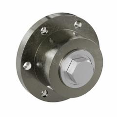 TB WOODS Idler Bushing: Quick Detachable, SF, 3/4"-10 Idler Shaft Size, 4.5 in Overall Lg (MPN SFBB). Key specifications — Idler Shaft Size: 3/4"-10; Bearing Type: Radial Ball Bearing; Brand: TB WOODS; Idler Shaft Included?: Yes.