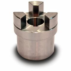 BOSTON GEAR Shaft Coupler Body: FC15 Coupling Size, 1 1/2 in Outside Dia, Inch, For Keyed Shaft Type (MPN FC15-3/4). Key specifications — attr662259: BOSTON GEAR.