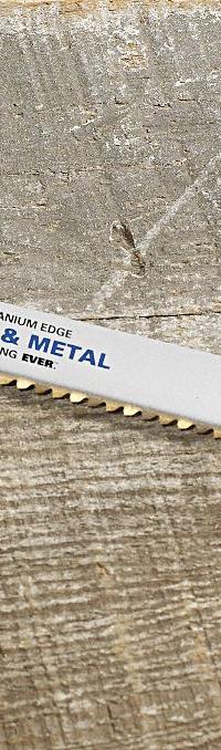 LENOX Reciprocating Saw Blade: 10 Teeth per Inch, 9 in Blade Lg, 0.06 in Blade Thick, Bi-Metal, 5 PK (MPN 21089960GR). Key specifications — attr1109198: 10; attr1109200: Rigid for Straight Cuts; attr1109201: Curved; attr1109209: LENOX.