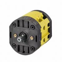 AUTOMATION SYSTEMS INTERCONNECT Enclosed Motor Disconnect Switch: 3 Poles, Momentary, 600V AC (MPN C0400010R). Key specifications — Action: Momentary; Voltage Rating: 600V AC; Brand: AUTOMATION SYSTEMS INTERCONNECT.